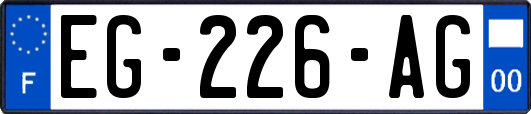 EG-226-AG