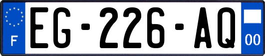 EG-226-AQ