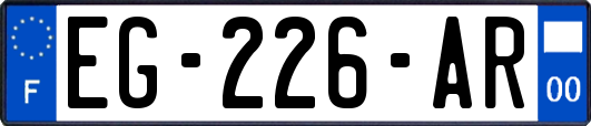 EG-226-AR