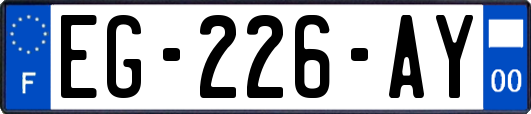EG-226-AY