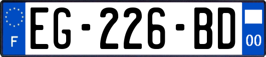 EG-226-BD