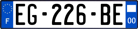 EG-226-BE