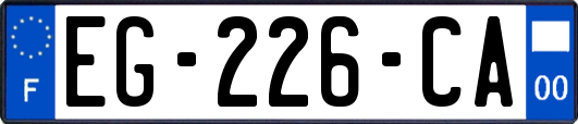 EG-226-CA