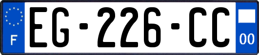 EG-226-CC