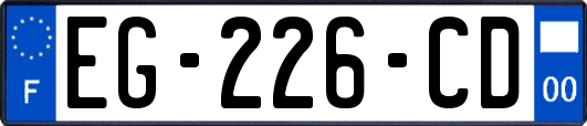 EG-226-CD