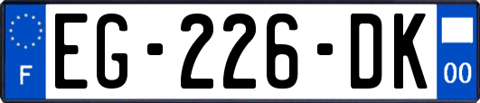 EG-226-DK