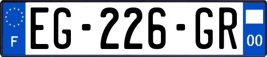 EG-226-GR