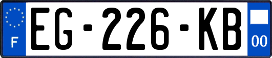 EG-226-KB