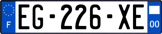 EG-226-XE