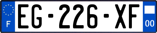 EG-226-XF