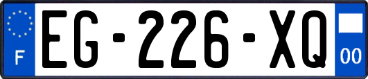 EG-226-XQ