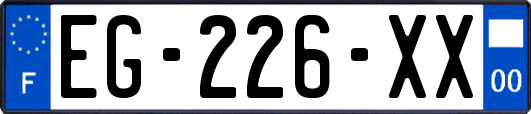 EG-226-XX