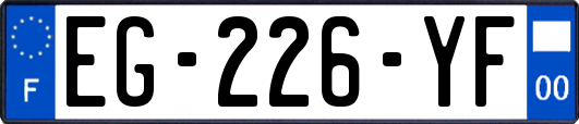 EG-226-YF