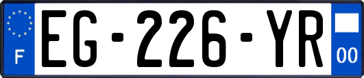 EG-226-YR