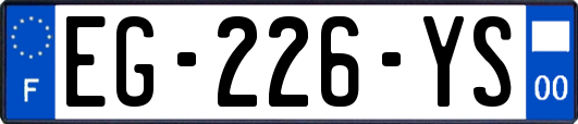 EG-226-YS