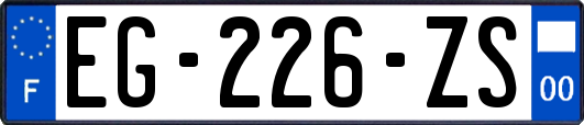EG-226-ZS