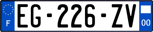 EG-226-ZV