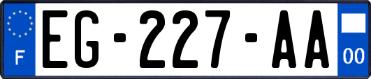 EG-227-AA