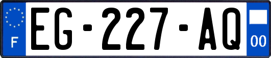 EG-227-AQ