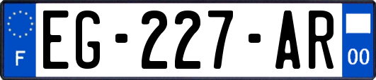 EG-227-AR