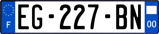 EG-227-BN