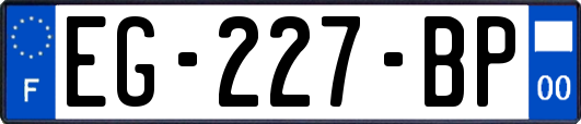 EG-227-BP