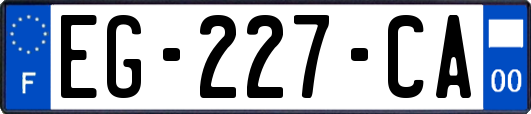 EG-227-CA