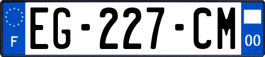 EG-227-CM