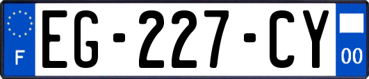 EG-227-CY