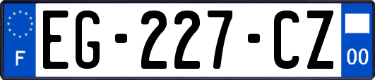 EG-227-CZ