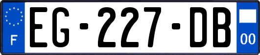 EG-227-DB