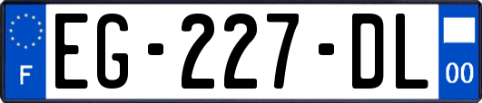 EG-227-DL