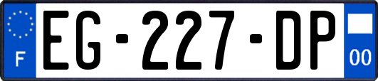 EG-227-DP