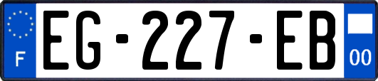 EG-227-EB
