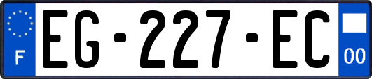 EG-227-EC