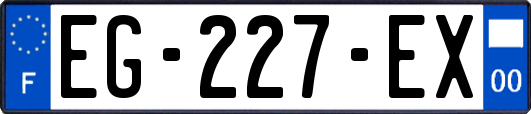 EG-227-EX