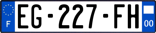 EG-227-FH