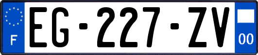 EG-227-ZV