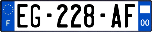 EG-228-AF