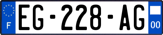 EG-228-AG