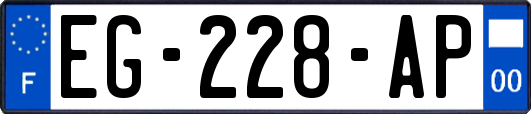 EG-228-AP