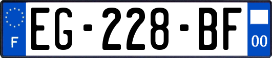 EG-228-BF