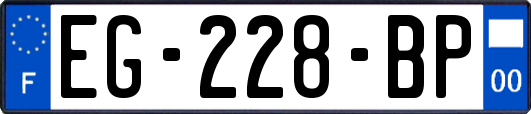 EG-228-BP