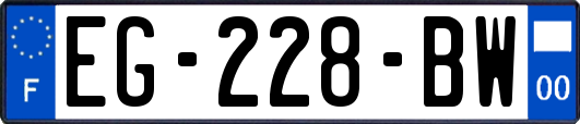 EG-228-BW