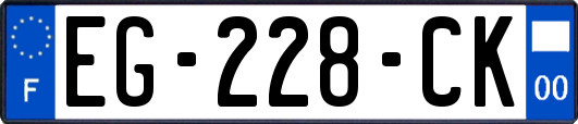 EG-228-CK