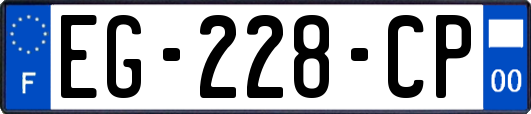 EG-228-CP