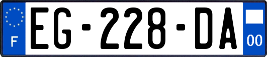 EG-228-DA