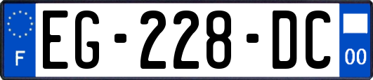 EG-228-DC