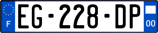 EG-228-DP