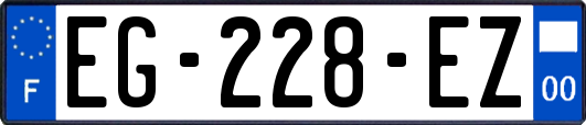 EG-228-EZ